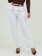 PANTALON LINO + CORREA