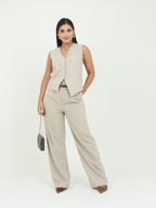 SET FORMAL ASIMETRICO