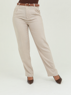 PANTALON LINO + CORREA