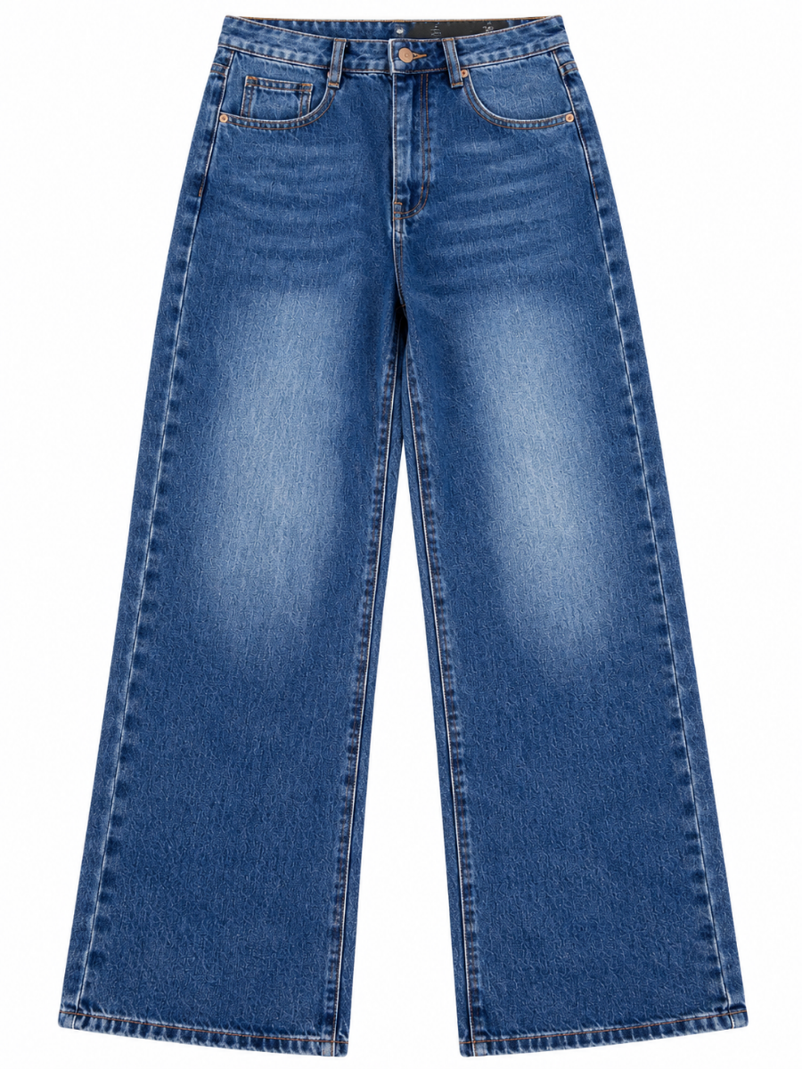 JEAN WIDE NEW YORK