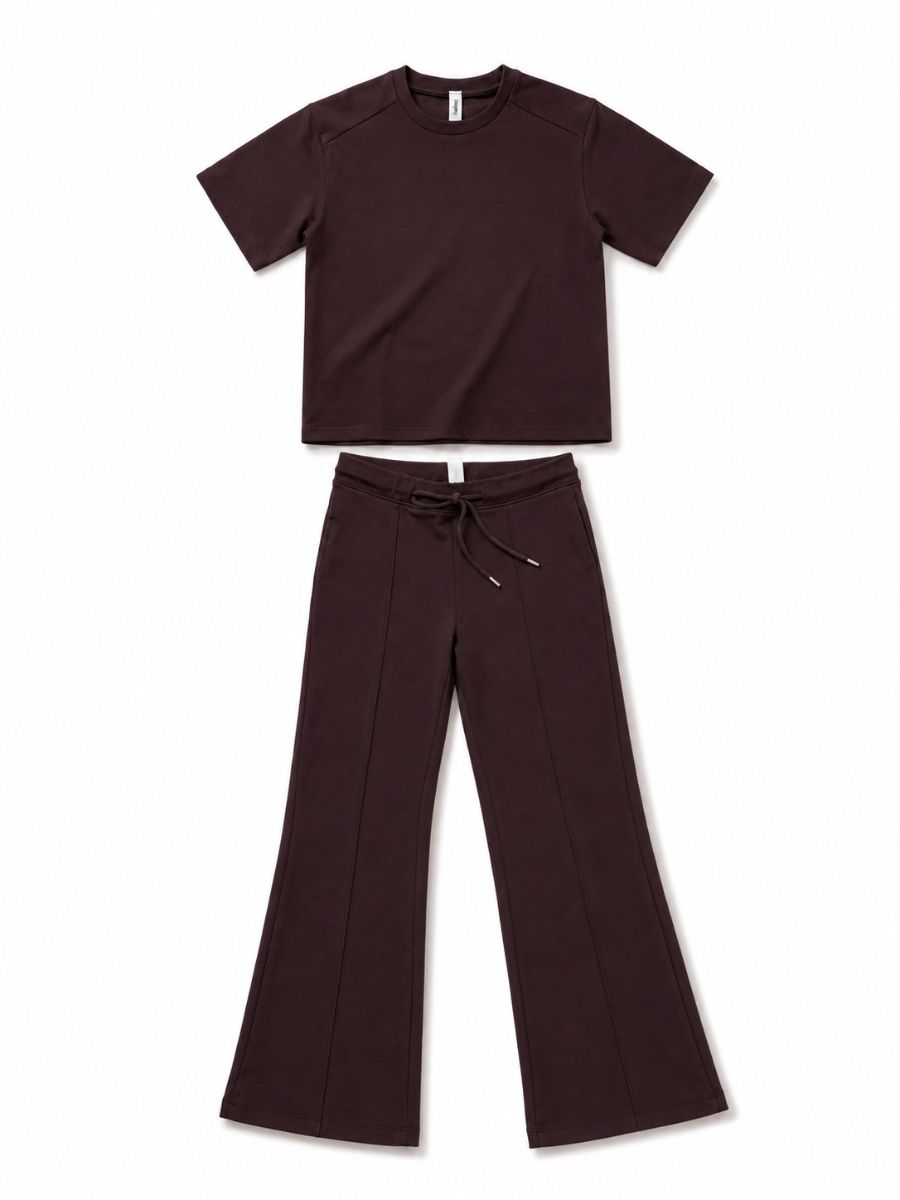 SET BASICO PANTALON CAMPANA