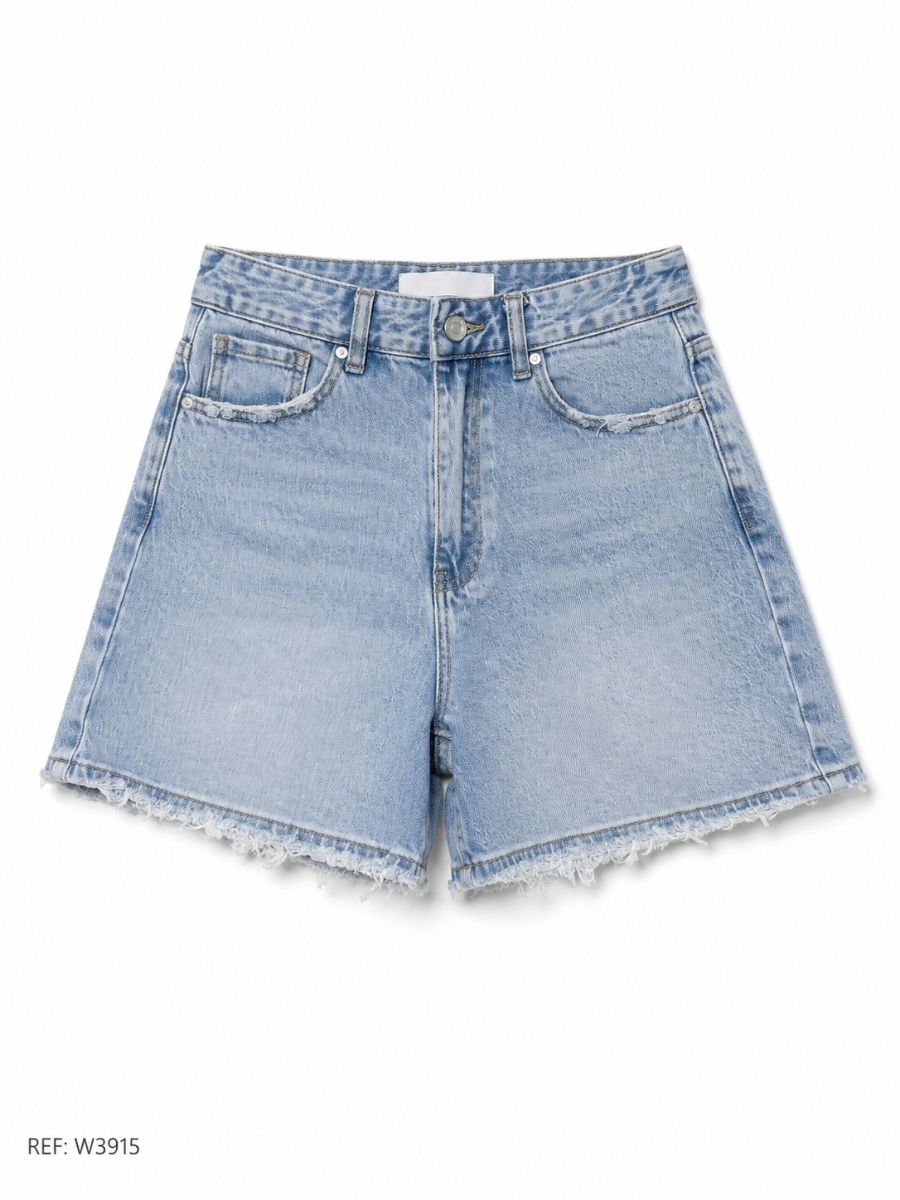 SHORT DETALLE PRETINA