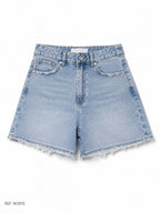 SHORT DETALLE PRETINA