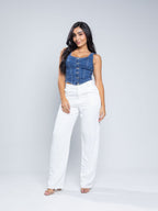 PANTALON CLASICO LOL