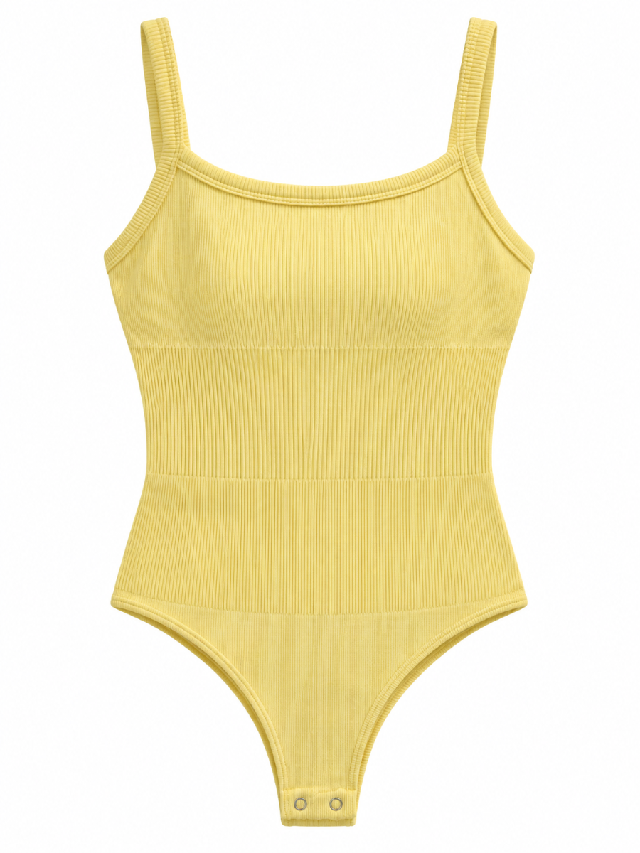 BODY BASICO RIB