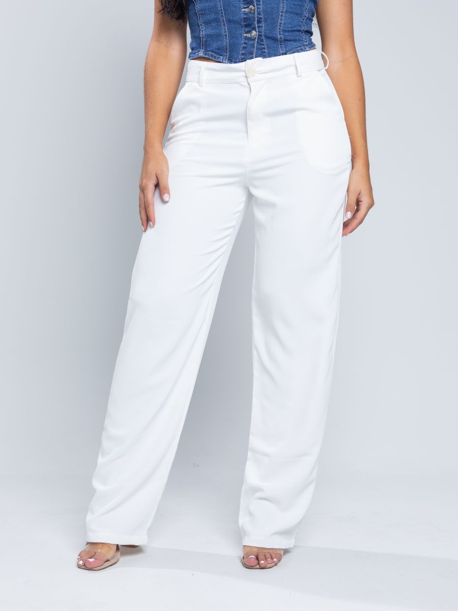 PANTALON CLASICO LOL