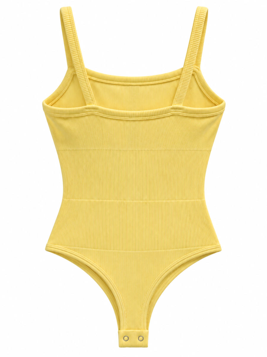 BODY BASICO RIB