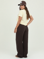 PANTALON DOBLE CORDON