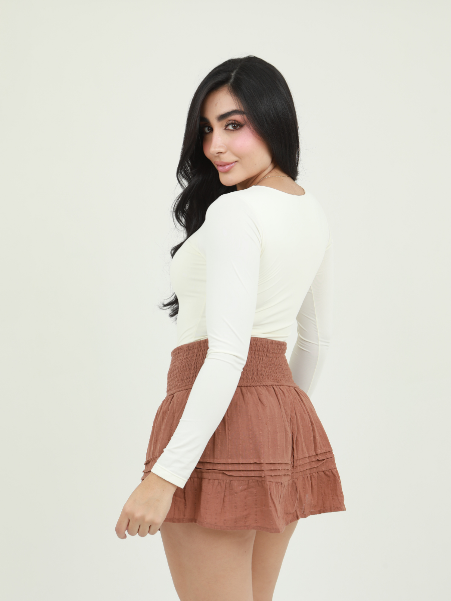 BODY CURVY BQ