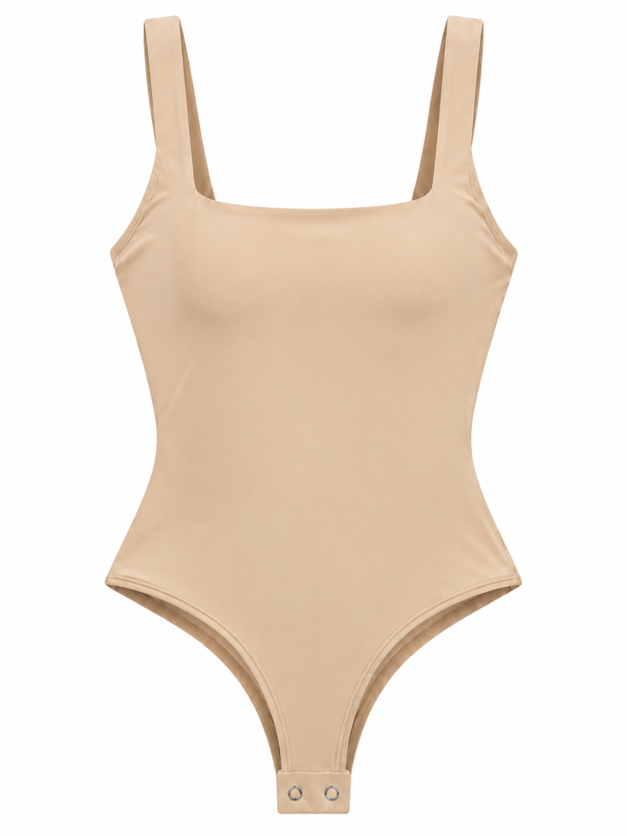 BODY ESCOTE CUADRADO