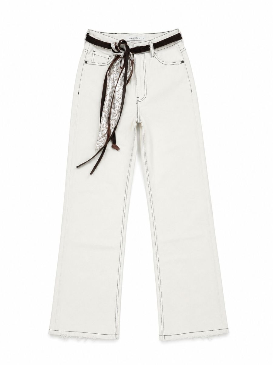 JEAN ACCESORIO PAÑOLETA