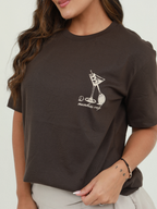 CAMISETA MEMBERS
