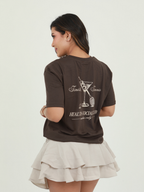 CAMISETA MEMBERS