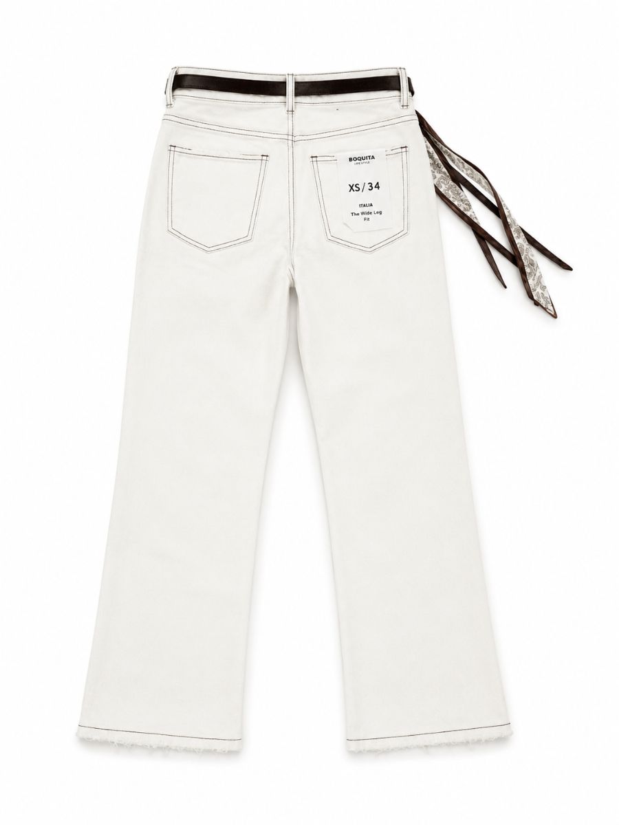 JEAN ACCESORIO PAÑOLETA