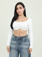 BUSO CORTO BRALET