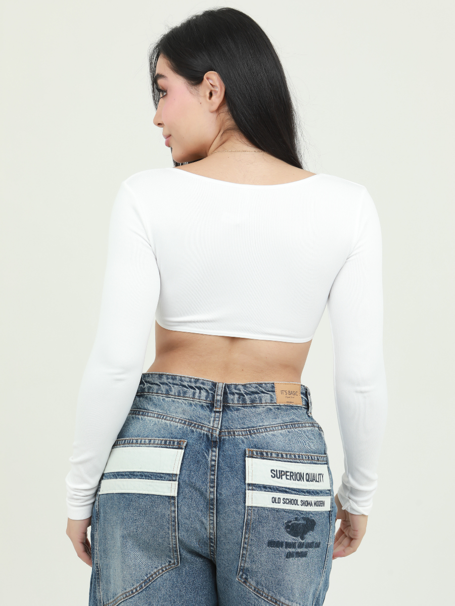 BUSO CORTO BRALET