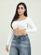 BUSO CORTO BRALET