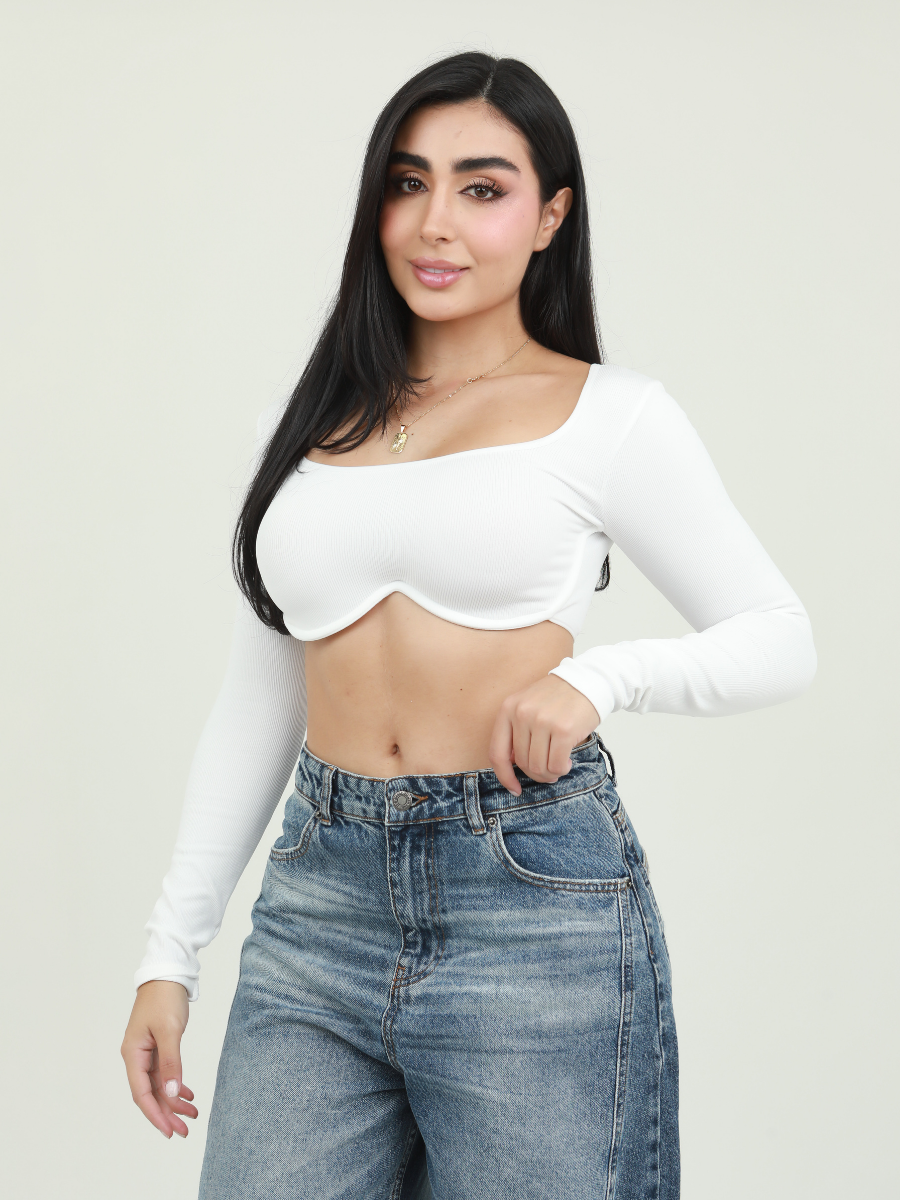 BUSO CORTO BRALET
