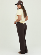 PANTALON DOBLE CORDON