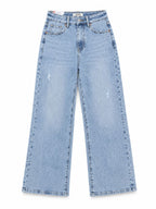 JEAN STRAIGH LEG
