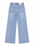 JEAN STRAIGH LEG