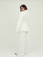 SET BLAZER PANT RESORTE