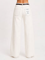 JEAN ACCESORIO PAÑOLETA