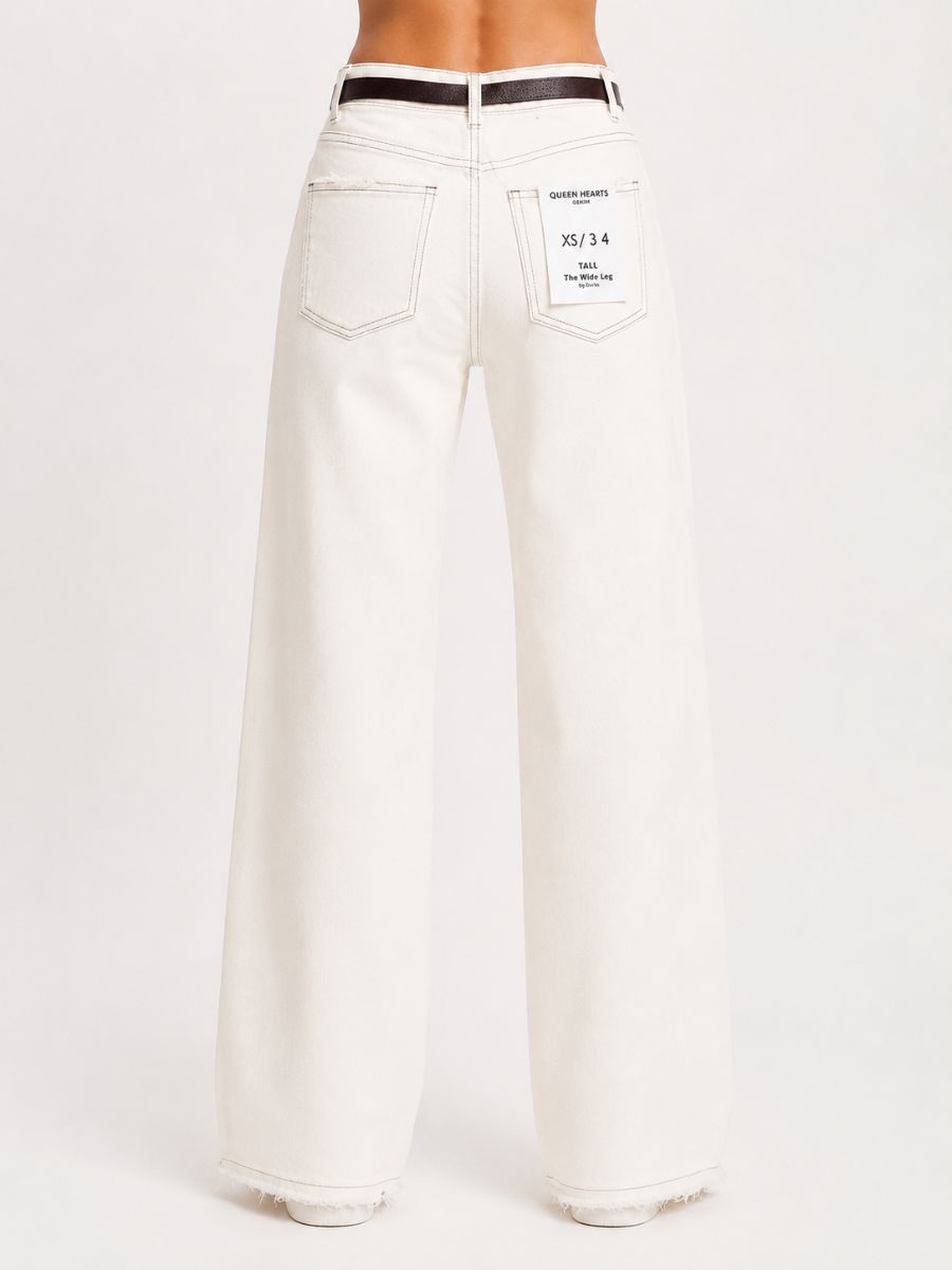 JEAN ACCESORIO PAÑOLETA