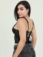 BLUSA AMARRE ESPALDA