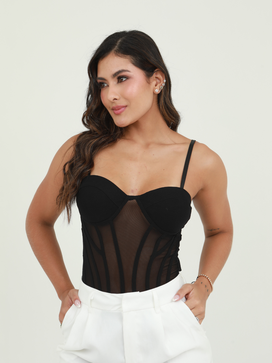 BODY TRANSPARENCIA COPA