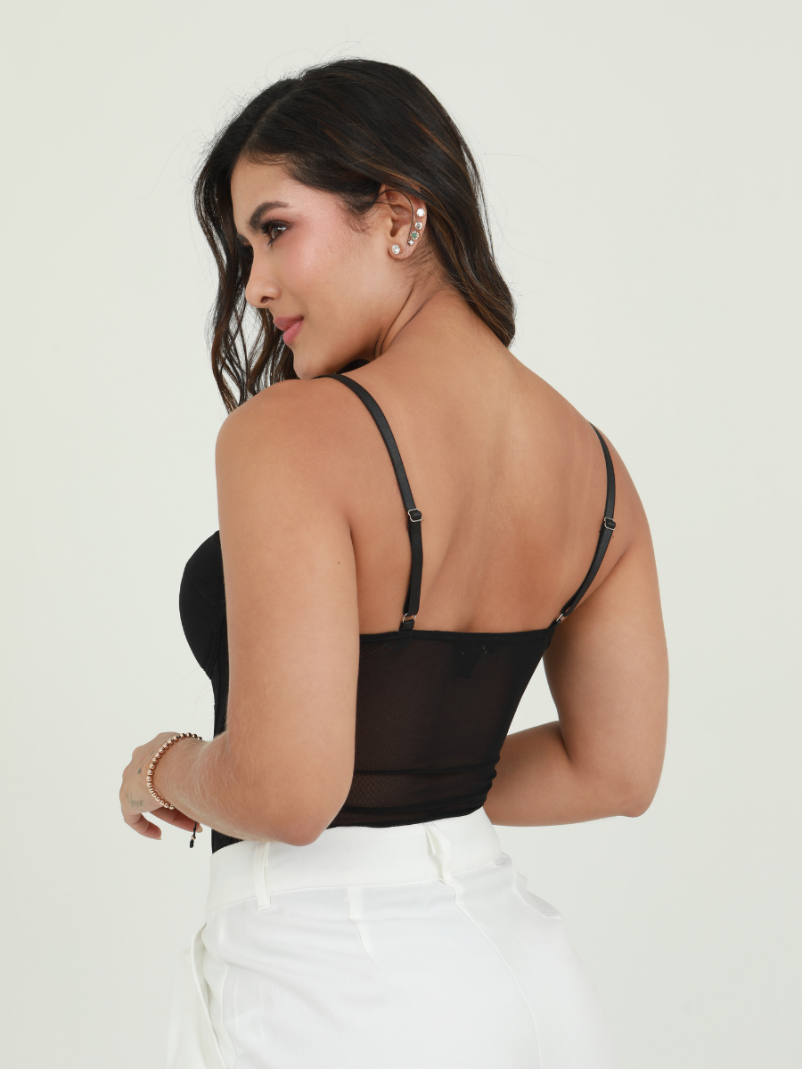 BODY TRANSPARENCIA COPA