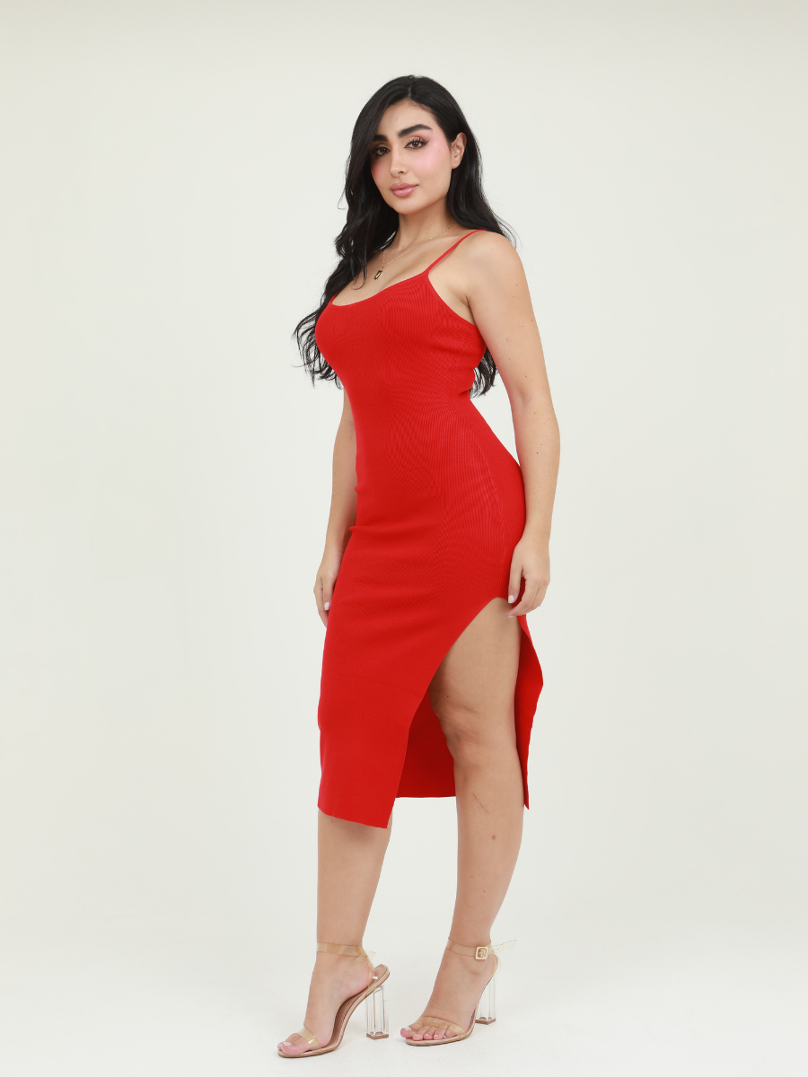 VESTIDO BASICO MP HILO