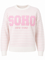 BUSO RAYAS SOHO