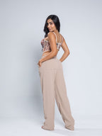 PANTALON CLASICO LOL