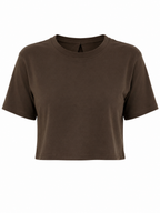 CAMISETA OVER ESCOTE