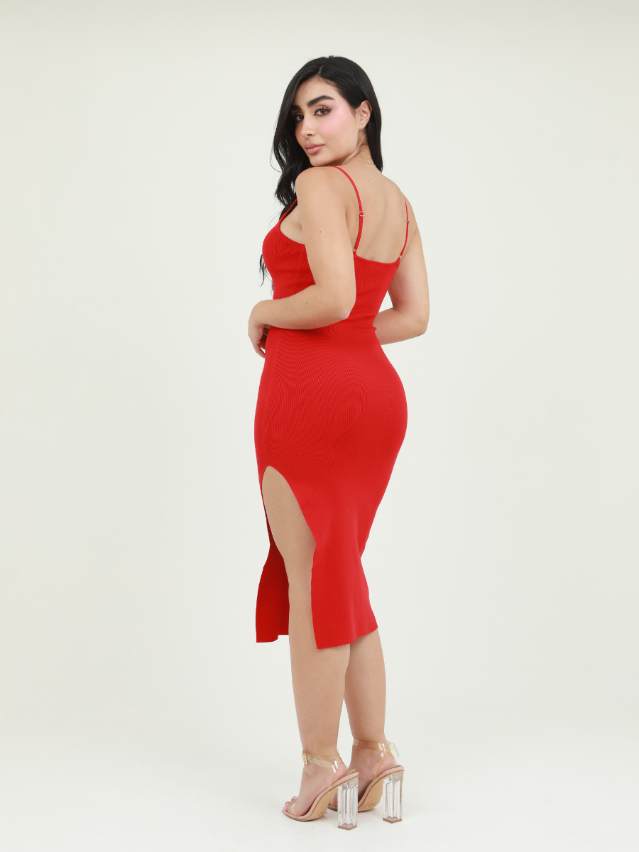 VESTIDO BASICO MP HILO