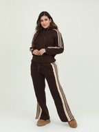 ST GN SUDADERA BOTONES LT