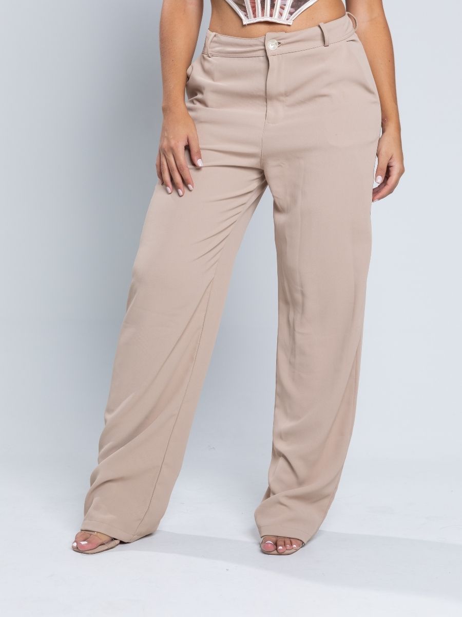 PANTALON CLASICO LOL