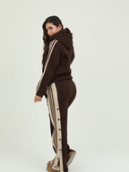 ST GN SUDADERA BOTONES LT