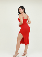 VESTIDO BASICO MP HILO