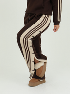 ST GN SUDADERA BOTONES LT