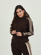 ST GN SUDADERA BOTONES LT