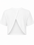 CAMISETA OVER ESCOTE