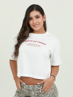 CAMISETA LIBERTÉ