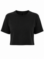 CAMISETA OVER ESCOTE