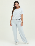 CONJUNTO CAMISETA CORAZON