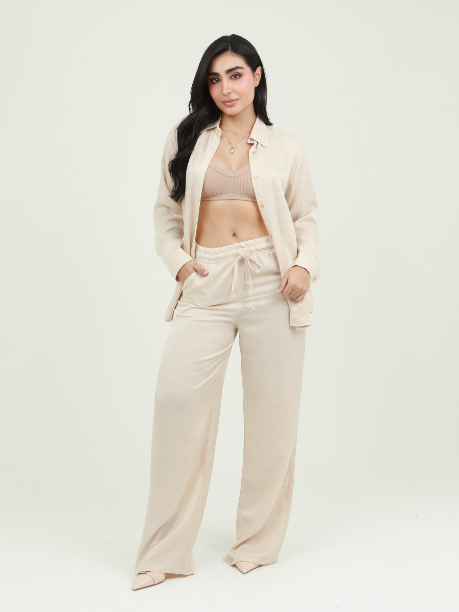 SET CAMISERA BISOS