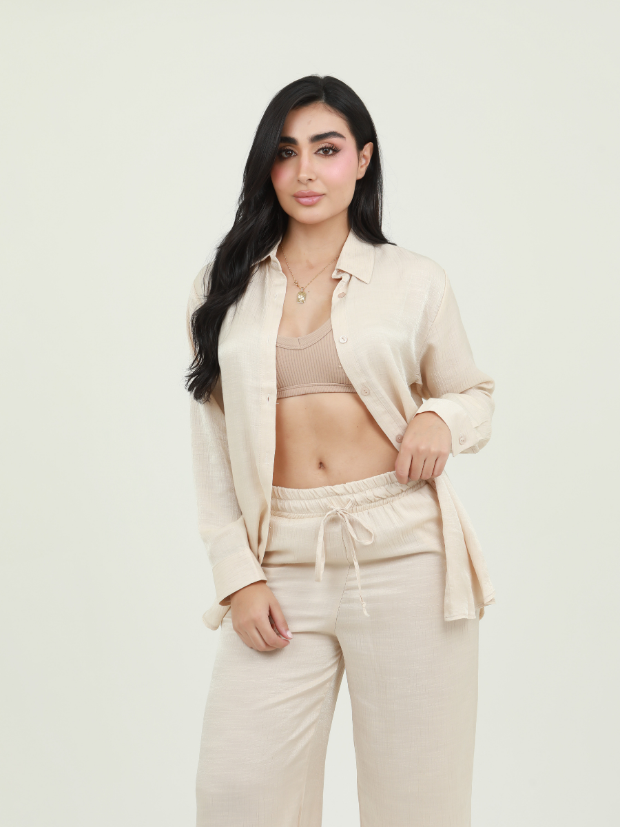SET CAMISERA BISOS
