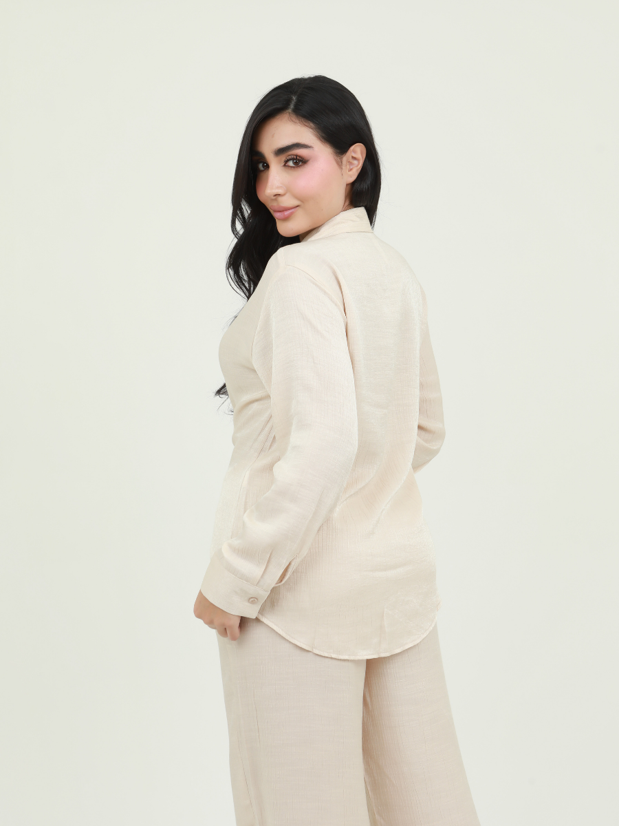 SET CAMISERA BISOS