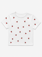 BLUSA CEREZAS